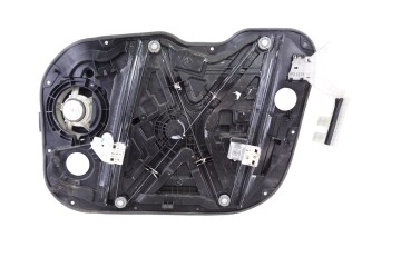 6 PIN ELEVALUNAS DELANTERO IZQUIERDO HYUNDAI I30 (PD) Link 2018 6 PIN 212455 HYUNDAI - 4