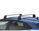 Rack roof crossbars Ford Puma 2019