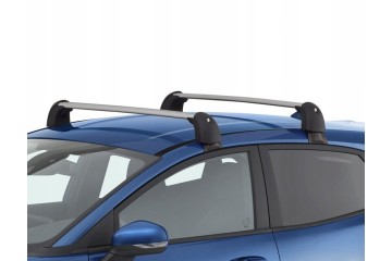Rack roof crossbars Ford Puma 2019 Part manufacturer Ford OE