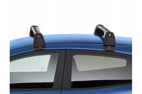 Barras de Techo Ford Puma 2019 - usado 3