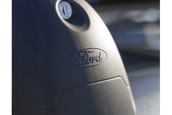 Barras de Techo Ford Puma 2019 - usado 4
