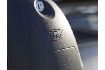 Barras de Techo Ford Puma 2019 -
