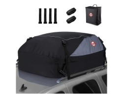 Roof Boxing 4 Cubic Meters Folding Waterproof