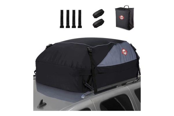 Roof Boxing 4 Cubic Meters Folding Waterproof