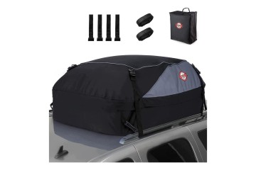 Roof Boxing 4 Cubic Meters Folding Waterproof