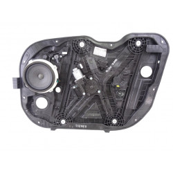 6 PIN ELEVALUNAS DELANTERO DERECHO HYUNDAI I30 (PD)