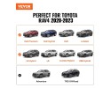 Roof rack Compatible with Toyota RAV4 2019 2023 Load 113 kg Part manufacturer Acura OE