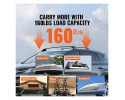 Roof rack Compatible with Toyota RAV4 2019 2023 Load 113 kg Customs tariff code 87089997