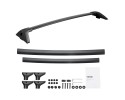 Barras de Techo Compatibles con Toyota RAV4 2019-2023 Capacidad de Car