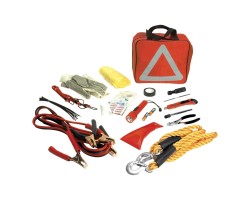 Roadside Assistance Kit Deluxe Car Accessories