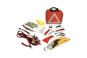 Roadside Assistance Kit Deluxe Car Accessories