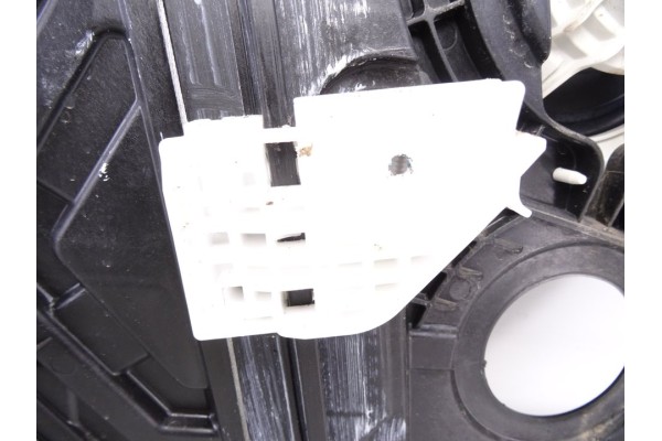 6 PIN ELEVALUNAS DELANTERO DERECHO HYUNDAI I30 (PD) Link 2018 6 PIN 212454 HYUNDAI - 4