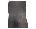 G CLASS RUBBER MAT PP MERCEDES BENZ A4636844602 Packaging status original