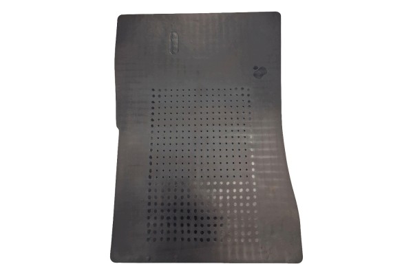 Alfombrilla de Goma Clase G PP Mercedes-Benz A4636844602 usado 2