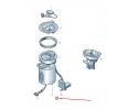 VOLKSWAGEN PASSAT B8 Fuel pump in tank 3C8919051A ORIGINAL NEW Car type passenger cars