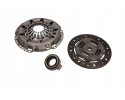 CLUTCH SET TOYOTA YARIS 1 3 VVT I 05 620317300