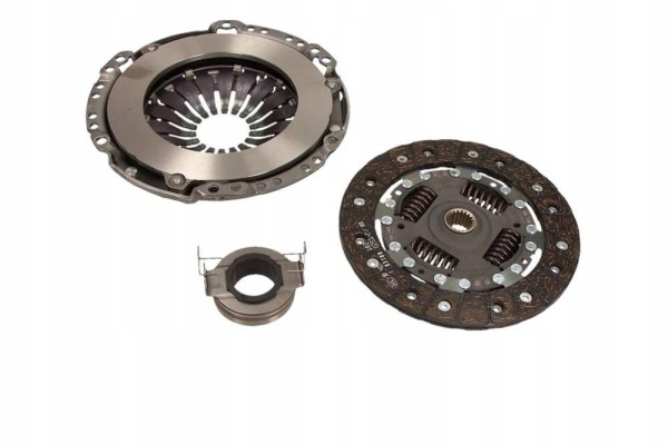 CLUTCH SET TOYOTA YARIS 1 3 VVT I 05 620317300 Part manufacturer Schaeffler LuK