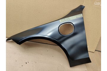 MUDGUARD LEFT FRONT VOLVO S90 V90 PLUG IN HYBRID NEW ORG 32405564