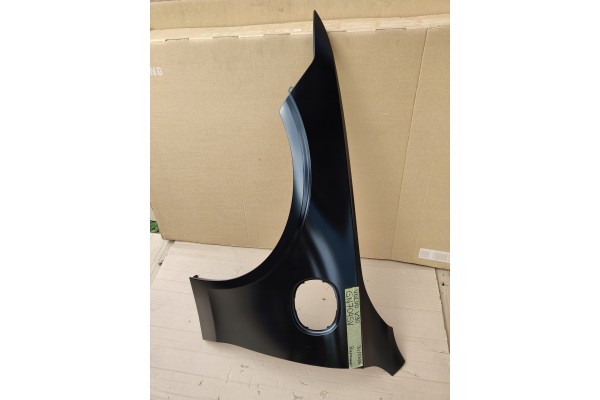 MUDGUARD LEFT FRONT VOLVO S90 V90 PLUG IN HYBRID NEW ORG 32405564 Catalog number of the part 32405564