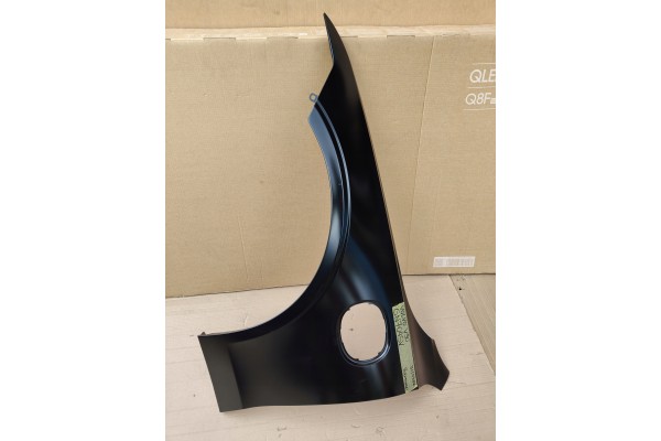MUDGUARD LEFT FRONT VOLVO S90 V90 PLUG IN HYBRID NEW ORG 32405564 Part manufacturer Volvo OE