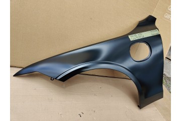 MUDGUARD LEFT FRONT VOLVO S90 V90 PLUG IN HYBRID NEW ORG 32405564 Car type passenger cars
