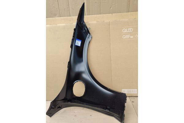 MUDGUARD LEFT FRONT VOLVO S90 V90 PLUG IN HYBRID NEW ORG 32405564 Version European