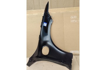 MUDGUARD LEFT FRONT VOLVO S90 V90 PLUG IN HYBRID NEW ORG 32405564 Version European