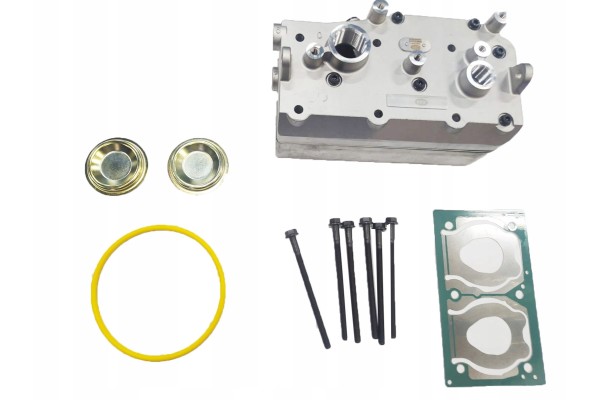COMPRESSOR REPAIR KIT DAF CF XF 106