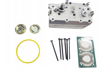 COMPRESSOR REPAIR KIT DAF CF XF 106