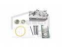 COMPRESSOR REPAIR KIT DAF CF XF 106 Catalog number of the part EKWA 9 12 CH