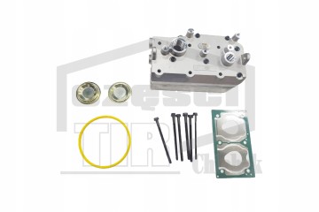 COMPRESSOR REPAIR KIT DAF CF XF 106 Catalog number of the part EKWA 9 12 CH