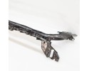 FRONT BELT REINFORCEMENT FORD MUSTANG 17 Car type passenger cars