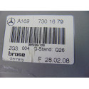 A1697301679 ELEVALUNAS TRASERO DERECHO MERCEDES-BENZ CLASE B (BM 245)
