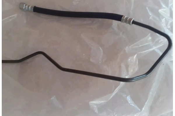 Front left side of fuel line Opel Astra G H Zafira A 9127446 Part manufacturer Opel OE