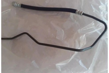 Front left side of fuel line Opel Astra G H Zafira A 9127446 Part manufacturer Opel OE