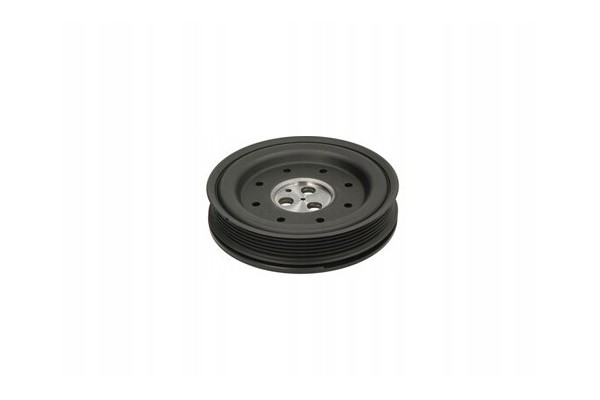 Crankshaft pulley FORD MONDEO MK3 4C1Q 6B319 DC 1594853 ORIGINAL