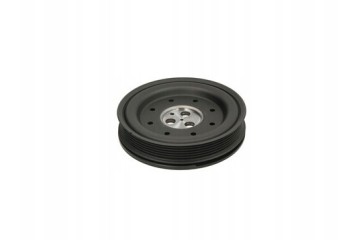 Crankshaft pulley FORD MONDEO MK3 4C1Q 6B319 DC 1594853 ORIGINAL