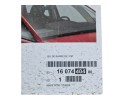 ROOF RACK CITROEN C4 PICASSO II OE 1607440480 Catalog number of the part PSA OE 1607440480 oe
