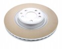 95B615301M BRAKE DISC PORSCHE P MACAN 16
