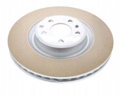 95B615301M BRAKE DISC PORSCHE P MACAN 16