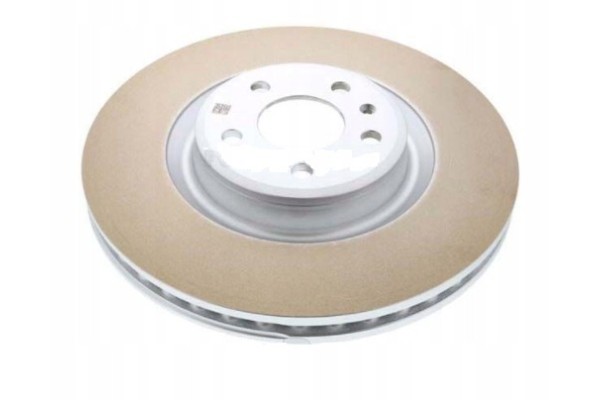 95B615301M BRAKE DISC PORSCHE P MACAN 16