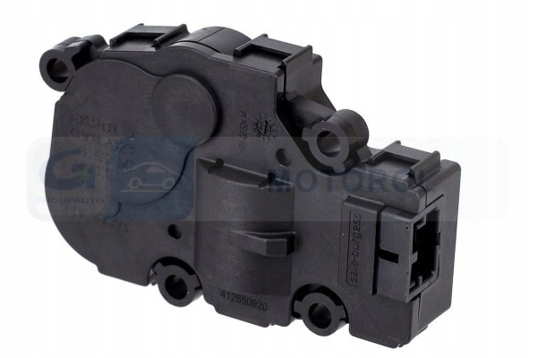 MOTOR OE OEM64119384023 Part manufacturer BMW OE