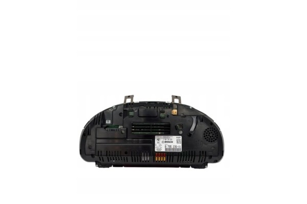 NEW SET OF INDICATORS OE BMW 62108795235 F15 F16 Catalog number of the part 62108795235