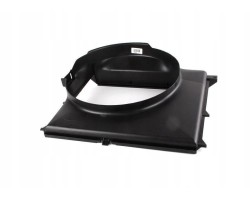 Radiator fan housing BMW 5 E39 09 95 05 04