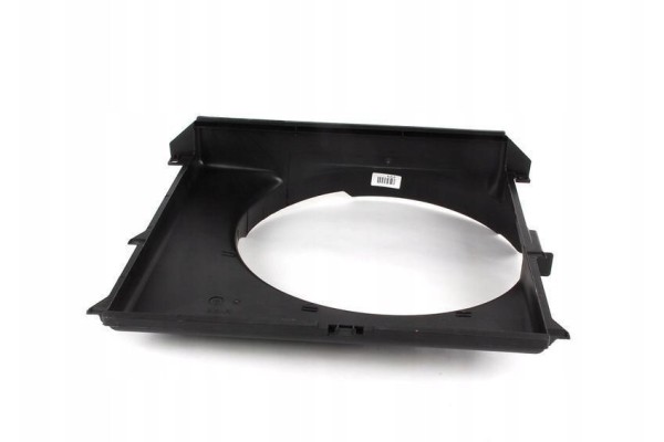 Radiator fan housing BMW 5 E39 09 95 05 04 Car type undefined