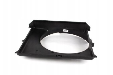 Radiator fan housing BMW 5 E39 09 95 05 04 Car type undefined
