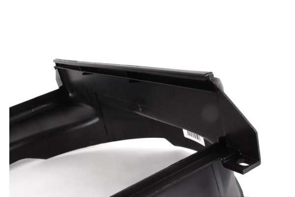 Radiator fan housing BMW 5 E39 09 95 05 04 Catalog number of the original 17111740700