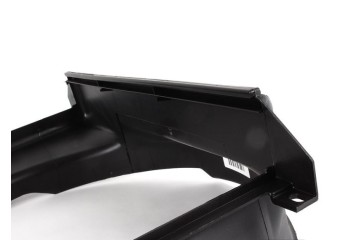 Radiator fan housing BMW 5 E39 09 95 05 04 Catalog number of the original 17111740700