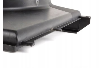 Radiator fan housing BMW 5 E39 09 95 05 04 EAN GTIN 4037318475158