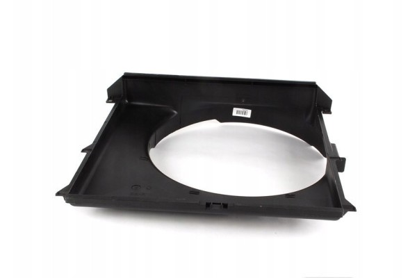 Carcasa del ventilador del radiador BMW E39 M52